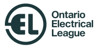 Ontario Electrical League logo