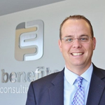 Bryce Parisotto (Certified Financial Planner at Benefits Consulting Plus)